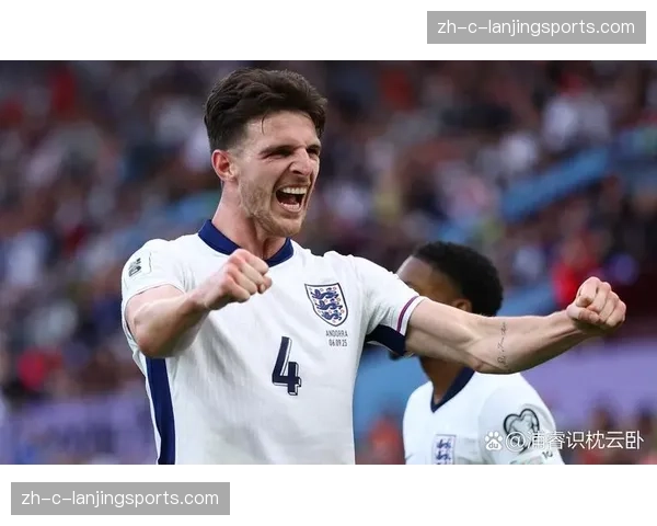 英格兰定位球战术精细化升级 赖斯贝林厄姆中场覆盖面积评估